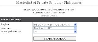 private schools in mandaue city|Best Private School in Mandaue City .